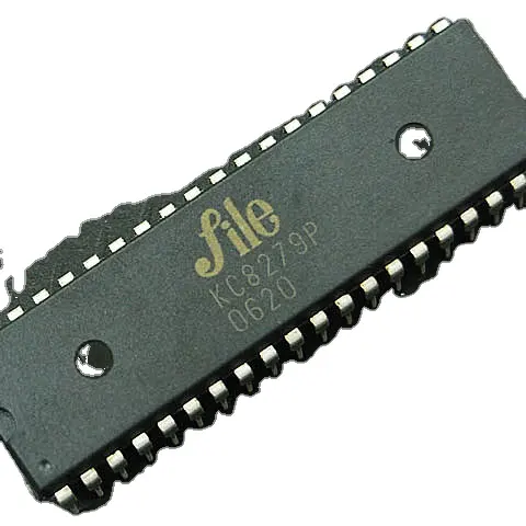 Programmable keyboard ic chip KC8279P kc8279 DIP-40 original