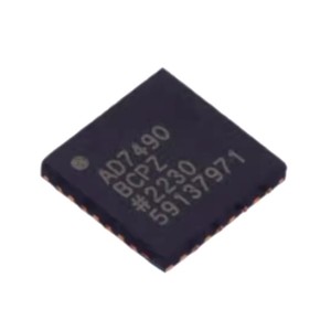 ชิป IC AD7490BCPZ ตัวแปลงอนาล็อกเป็นดิจิตอล LFCSP-32ดั้งเดิม AD7490 AD7490BCPZ AD7490BCPZ-REEL7 - Product Image 1