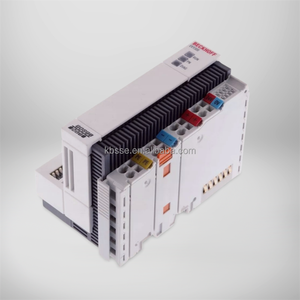 <strong>PLC</strong> <strong>Programming</strong> Controller Module Beckhoff EK9300 New And Original in Stock - Product Image 1