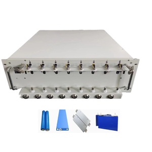 Pil test 3a 3a lityum pil şarj ve deşarj kapasitesi kabine pil 10a 10v 3a 20v5a yaşlanma kapasitesi test - Product Image 1