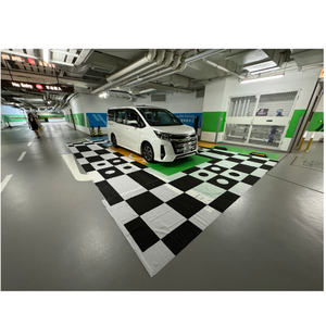 3D มองเห็นกลางคืนกันน้ำแบบพาโนรามา360นกมุมมองด้านข้างรถมาสด้า323 C IV DC 12V ผ้าปรับเทียบ50g - Product Image 5