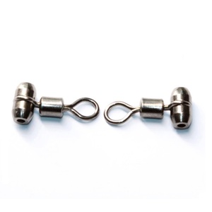High Quality 360 Degree Rotation 3-Way Bearing <strong>Swivels</strong> Cross Line <strong>Swivels</strong> Connectors for Saltwater Freshwater Fishing River Lake - Product Image 5