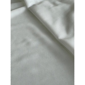 Шестиугольная сетчатая стрейч-ткань - Product Image 6