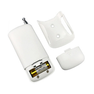 Telecomando Wireless RF 433mhz 1000 metri trasmettitore Range Learning codice Ev1527 telecomando - Product Image 5