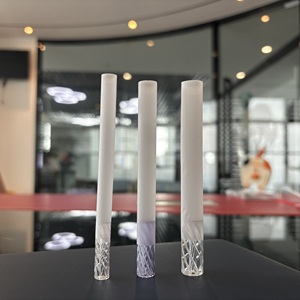 Dịch Vụ OEM Tùy Chỉnh Pre Cán Cone Mẹo Hút Phụ Kiện Dùng Một Lần Cigar Mẹo Giấy Pre Cuộn Cone Với Glass Mẹo - Product Image 2