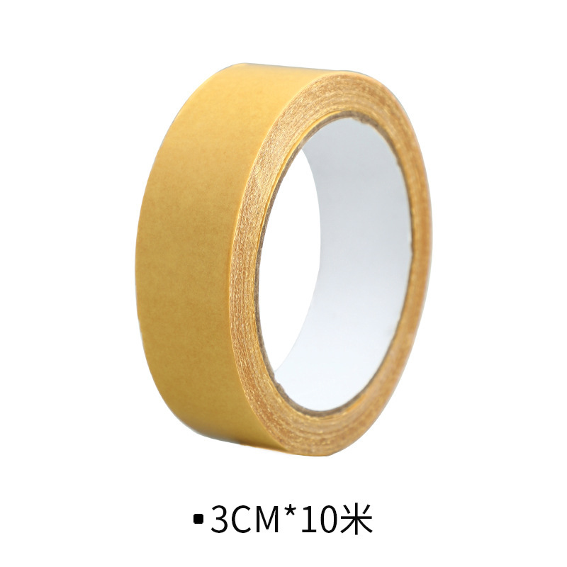 3 cm de large * 10 m de long