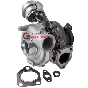 2247906 116522489069 530D 730D M57D30454191 BMW 3.0L E38 E39 193PS 184PS用エンジンターボターボチャージャー - Product Image 1