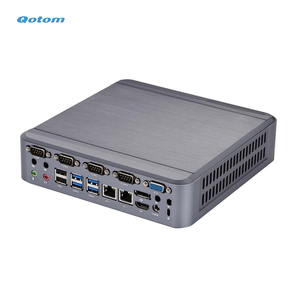 Tragbare Original andere Server Mini-PC-Tasche Laptop Desktop-Computer PC-Hardware I5 CPU - Product Image 4