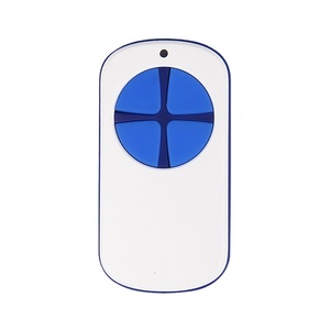 Wireless Remote <strong>Control</strong> for Sliding/Garage/<strong>Automation</strong> Gate/Door/Opener/Roller Shutter/ Smart Home <strong>System</strong> YET2124 - Product Image 3