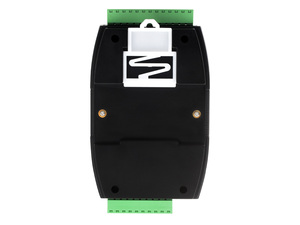 Industrial grade <strong>USB</strong> to 8-channel RS485 converter, universal serial communication, compatible with multiple systems