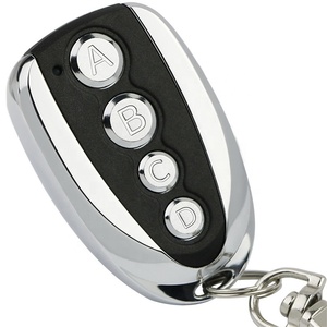 Universal Clone <strong>Remote</strong> <strong>Control</strong> Copy Function 433MHz RF Transmitter Auto Cloning <strong>Duplicator</strong> for Garage Door Car CAME <strong>Remotes</strong> - Product Image 1