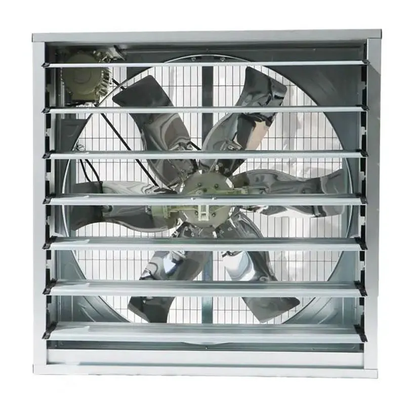 Squirrel cage AC DC EC motors Axial flow fan industrial wall mount exhaust fan high speed ventilation cooling Air Circulator fan
