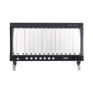 3U CPCI Chassis Rugged and Compact <strong>Design</strong> for Industrial <strong>Automation</strong> and <strong>Embedded</strong> <strong>Systems</strong> - Product Image 3