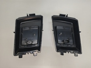 2019-UP G sınıfı W464 OEM araba için uygun LED dönüş ışıkları, yükseltilmiş tarzı - Product Image 3