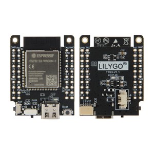Ilygo 7s 3v1.1 ESP32-S3 evelopment, oard lulululululuetooth 5,0 Módulo 8MB PSA A - Product Image 3