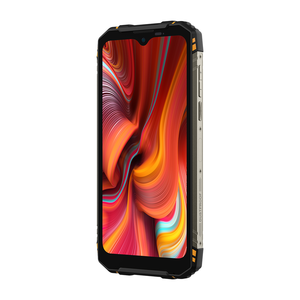 工場でロック解除されたDOOGEES96Pro頑丈な携帯電話の指紋6.22インチAndroid10.0 MTK6785 Helio G90 Octa Coreスマートフォン - Product Image 4
