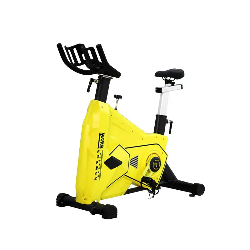 2023 factory products fitness gym equipment LZX-D03 factory cardio exercise bicycle trainer indoor body bike
