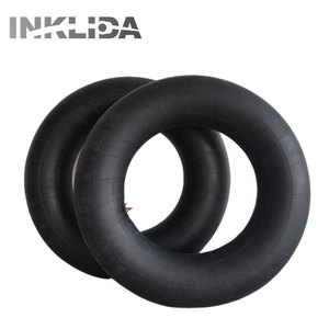 INKLIDA Inner Tube Fit in 8.3-24 14.9-24 14.9x28 16.9-<strong>30</strong> <strong>18.4</strong> 34 <strong>18.4</strong>-38 28.4R34 Farm Tractor/Implement <strong>Tire</strong> - Product Image 2