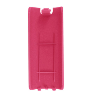 Replacement Plastic Battery Cover <strong>Shell</strong> for Nintendo Wii Remote <strong>Controller</strong> Battery Back <strong>Case</strong> - Product Image 4