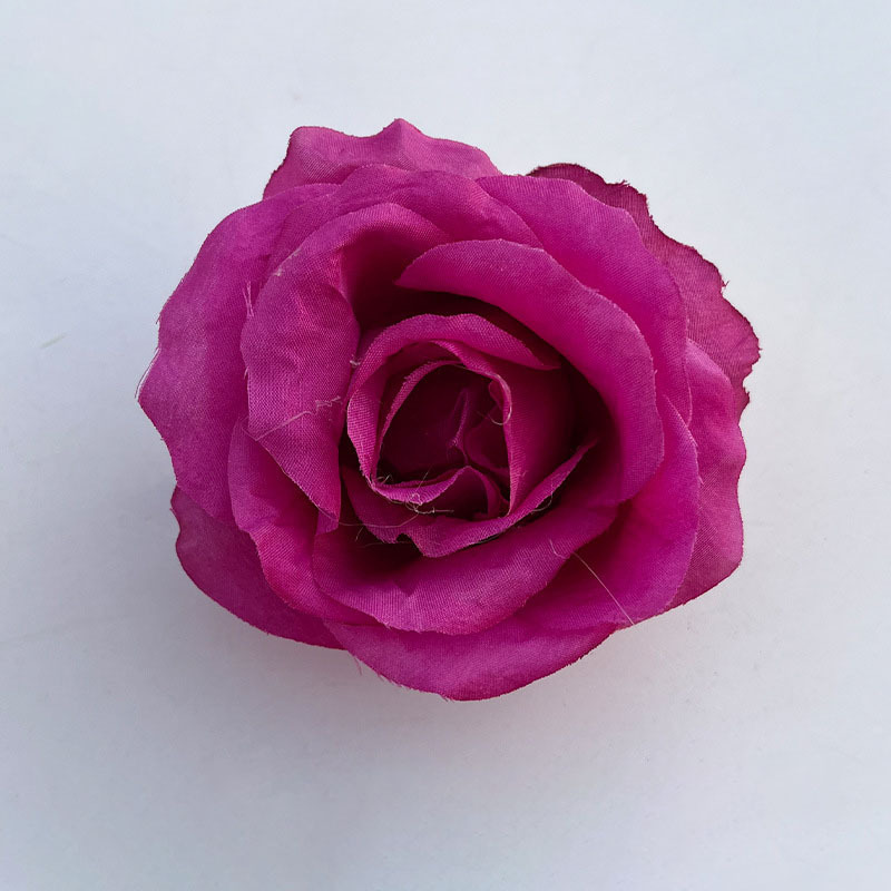 Rose garance