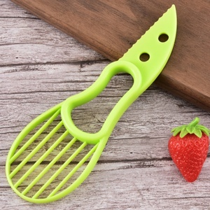 Avocado <strong>Cutter</strong> and Pitter Multifunctional Kitchen Tool - Product Image 5