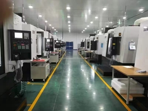 VC850 VMC850 3 5 ejes CNC CENTRO DE mecanizado vertical CNC Centro de mecanizado vertical Fresadora CNC horizontal pequeña Vmc - Product Image 3