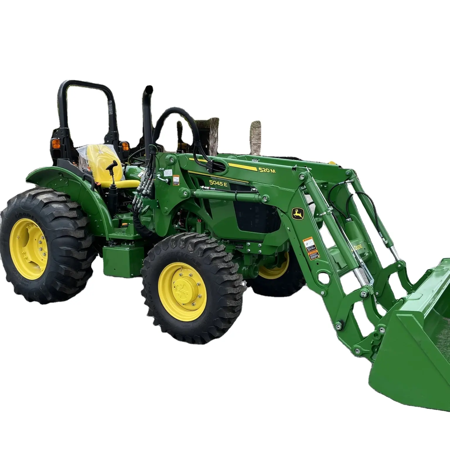 Gebrauchte John Deeree Traktor zu verkaufen Kaufen Sie ziemlich gebrauchte John Deere Farming Traktor Land maschinen zu Preisen Kaufen Sie gebrauchte John Deere