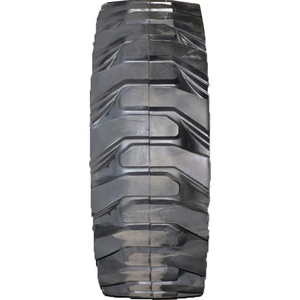 YHSロックウェイ10-16.5 12-16.5ボブケイトスキッドステアソリッドタイヤ卸売 - Product Image 2
