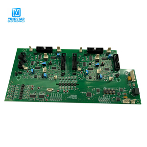Produzione e assemblaggio di circuiti stampati OEM con test funzionali basati su file PCB e BOM - Product Image 5
