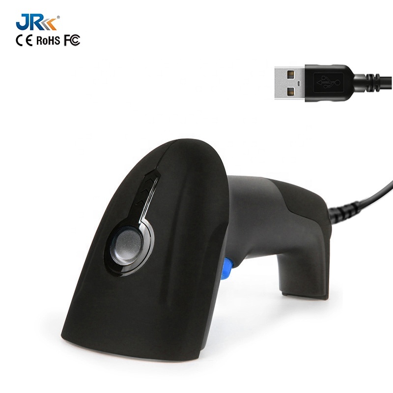 HC-815 2D con cable