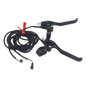 Ebike Part 24V 36V 250W 350W電動自転車自転車モーター部品可変マルチスピード自転車用変換キット - Product Image 4