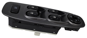 93570 25020 cửa sổ xe Master Nút chuyển đổi cho Hyundai giọng 2001 - Product Image 3