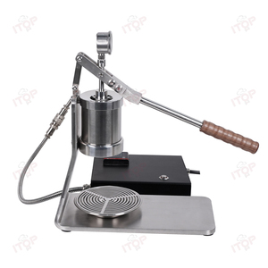 304 машина для приготовления эспрессо из нержавеющей стали - Product Image 6