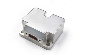 高データリフレッシュレートRS422 6軸慣性測定ユニットIMU低ノイズ - Product Image 2