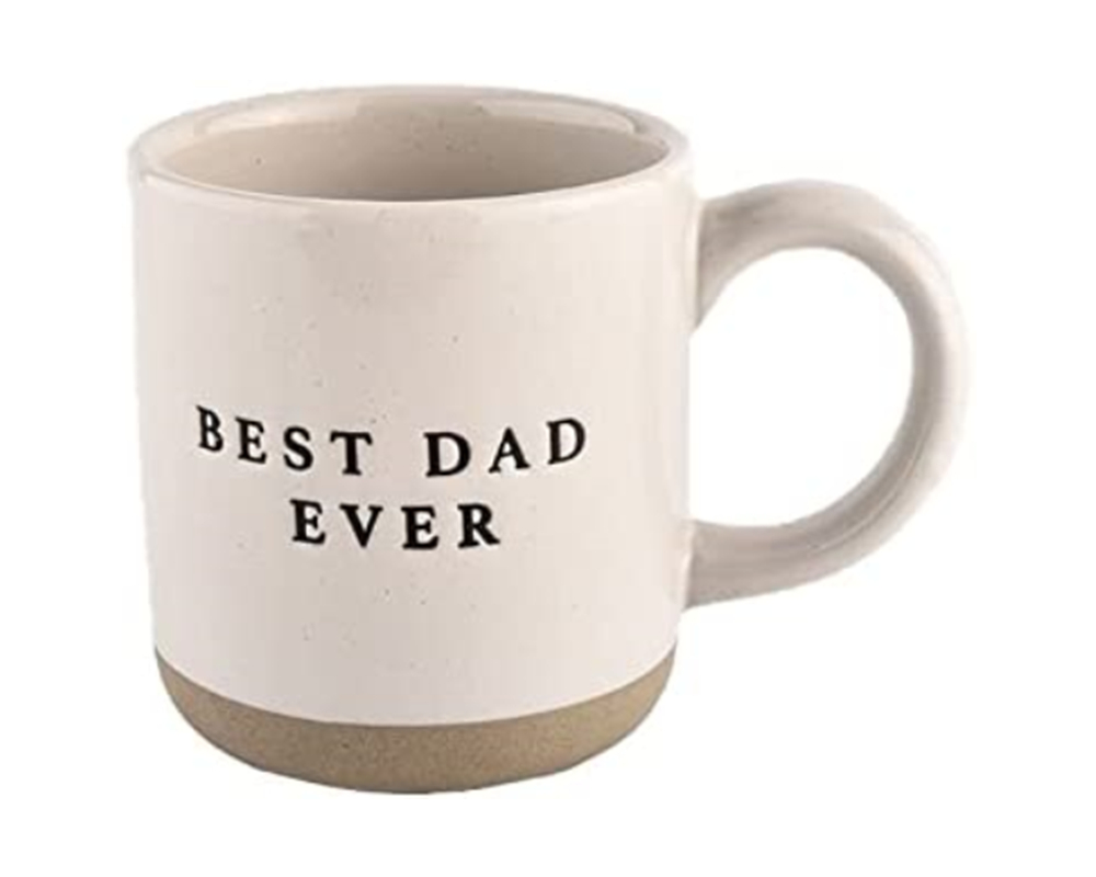 Le meilleur Papa Jamais