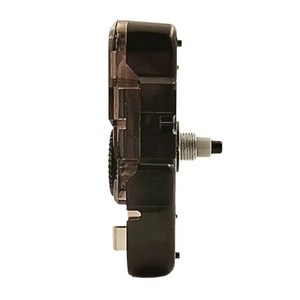 SEIKO Shontek Quartz Clock Movement Clock <strong>Mechanism</strong> Replacement Silent Sweep High Quality Factory Direct Delivery - Product Image 5