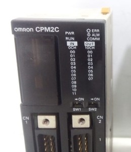 Nuovo e originale Plc CPM2C20CDT1CD Micro Controller programmabile CPM2C20CDT1CD serie CPM2C PLC Controller di programmazione Plc - Product Image 5