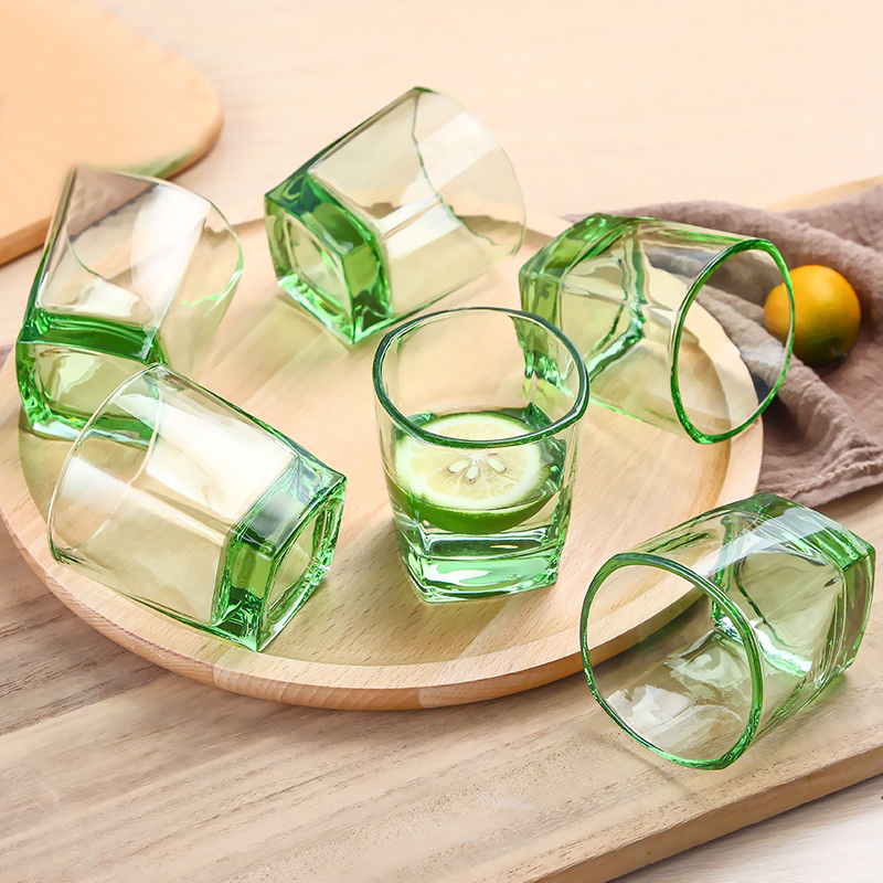 Verde