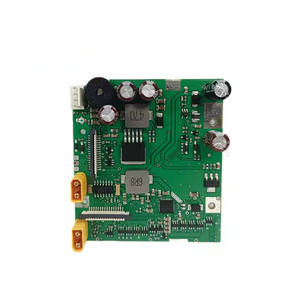 DC 12V AC 220V sistema di energia solare Inverter circuito di controllo del modulo di circuito e PCBA modulo PCB per il controllo Inverter - Product Image 1