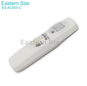 ES-AC005-C prezzo di fabbrica condizionatore telecomando a infrarossi telecomando 8 tasti uso per LG AC telecomando - Product Image 1