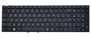Reemplazo de teclado portátil de EE. UU. Para Samsung Np300E5A Np300E5C Np300V5A Np300V5C Teclado interno para computadora portátil - Product Image 6