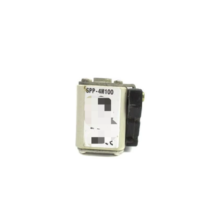 SPP-4M100 700V 100A Neue Original Ready Warehouse Industrielle Automatisierung SPS-Programmier steuerung