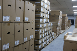 2026 Win <strong>Server</strong> <strong>System</strong> with Intel Xeon CPU Refurbished R540 Poweredge 2U <strong>Computer</strong> Rack <strong>Server</strong> Used Tower 4U Model R750 - Product Image 5