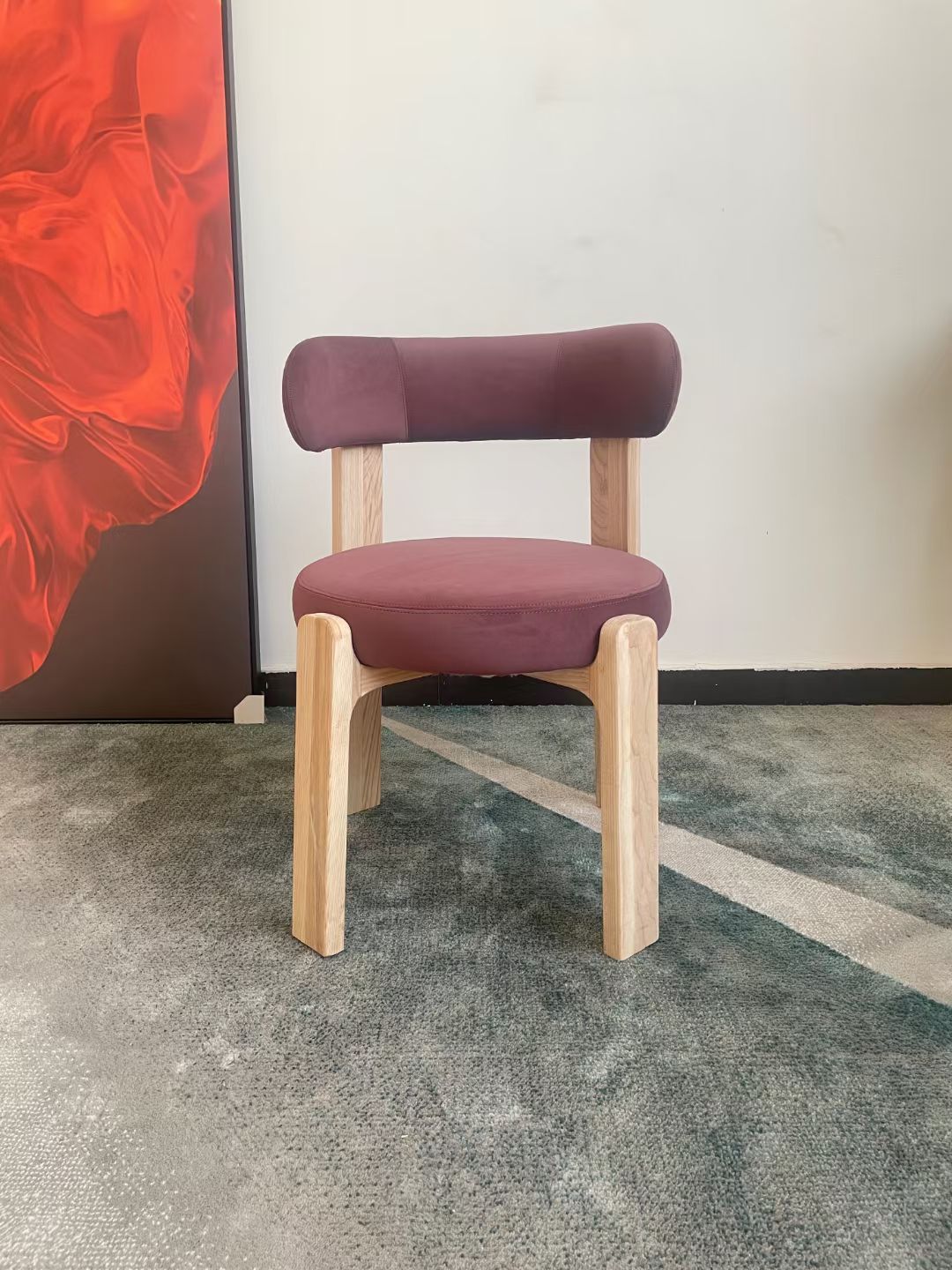 Custom