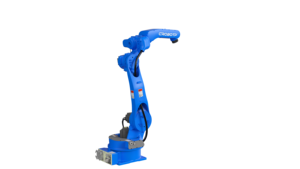 Mükemmel Robot! CNC makinesi aracı için Robot taşıma - Product Image 4