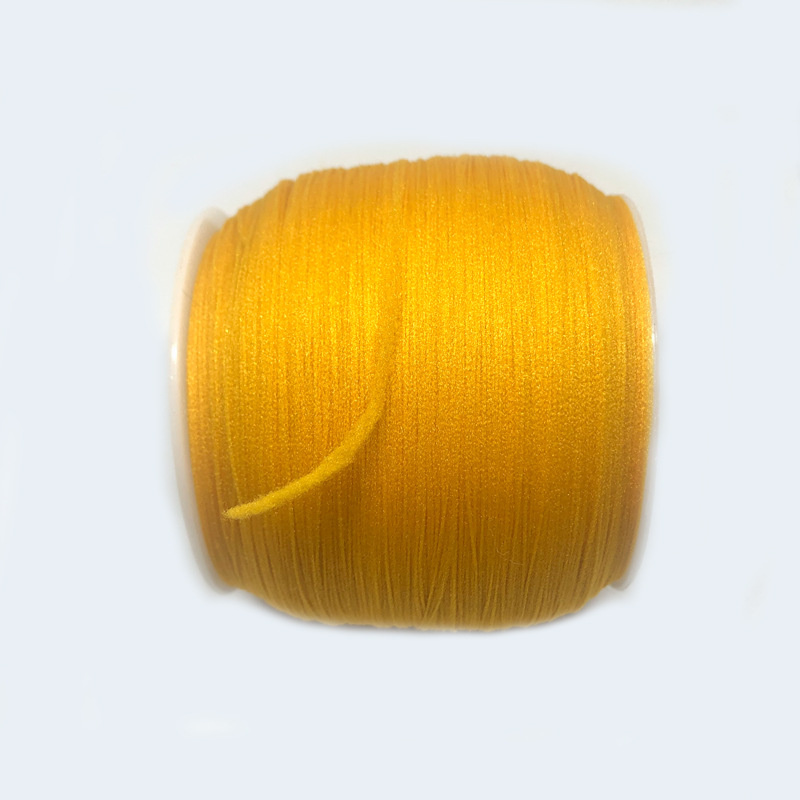 Amarillo oscuro