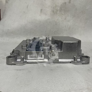 Parti elettriche del motore ECU 28170119 scheda del <span class=keywords><strong>Computer</strong></span> del motore con programma adatto al motore C4.4 C6.6 C7.1