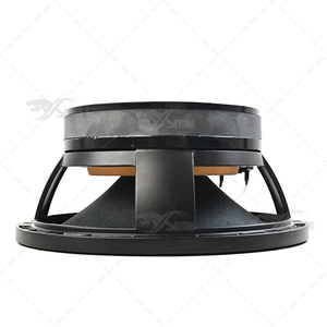 10MD26-8 B and <strong>C</strong> Style 10 Inch Mid-low Woofer RMS 350W LF Ferrite Big Magnet Speaker - Product Image 6