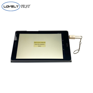 Wireless Digital Crack Width <strong>Testing</strong> Camera - Product Image 2