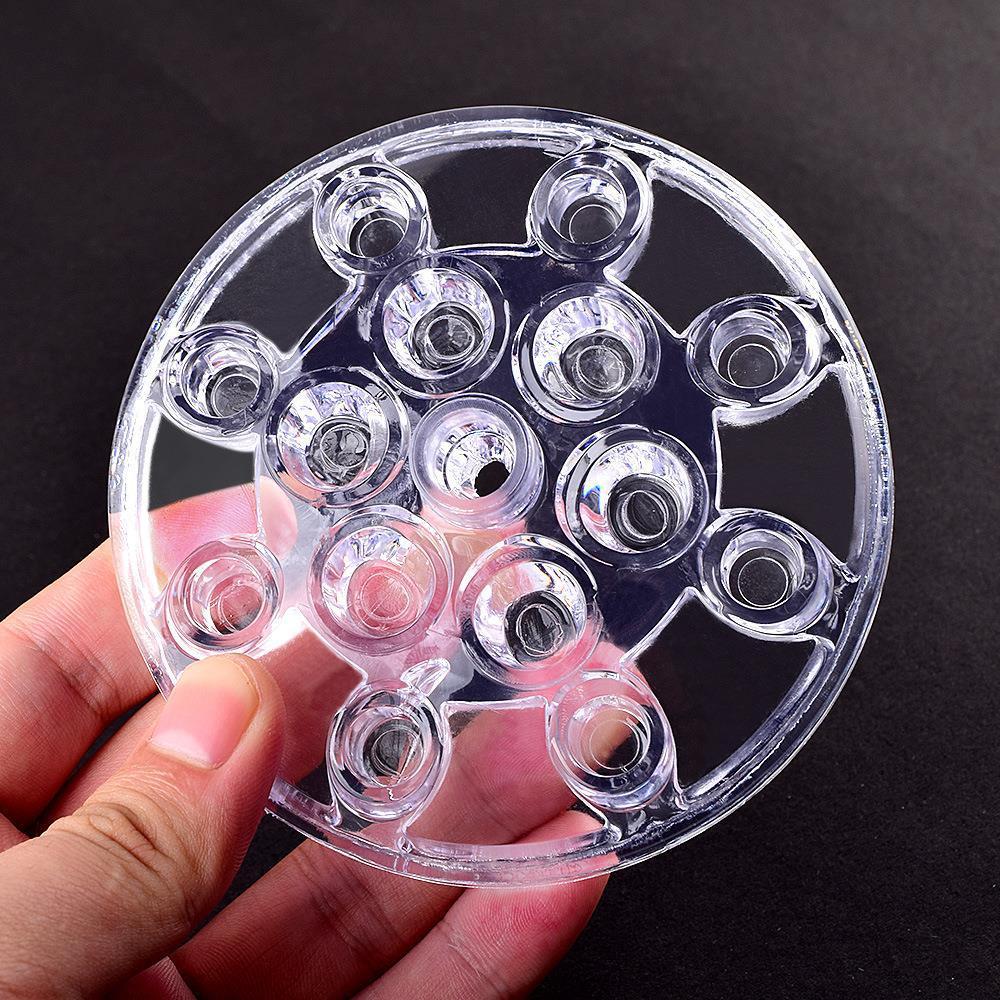 Transparent